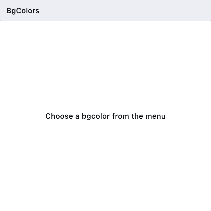 basic